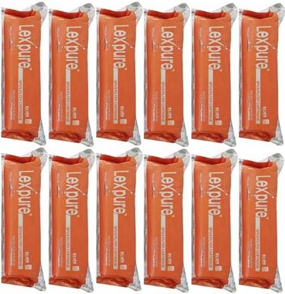 MG WATER SOLUTION Silver 12'' PP Spun Filter Candle For All Types Of Ro Water Purifier Solid Filter Cartridge