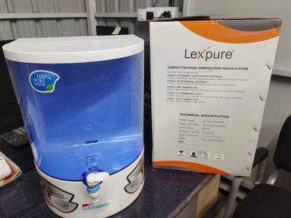 A1 enterprises by lexpure lexcru lexpure dolphin cabinet Solid Filter Cartridge
