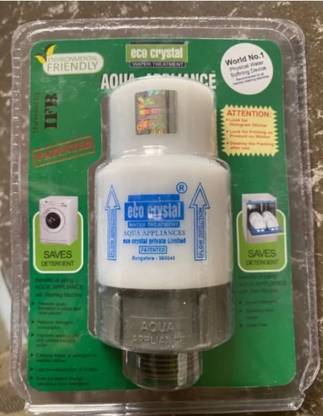 EuroCryastal Water filter software Solid Filter Cartridge