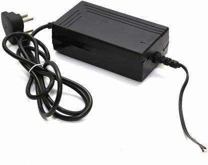 ERTUGRUL RO 24 Volt DC, 2.5 Amp SMPS (Power Supply) Worldwide Adaptor (Black) Solid Filter Cartridge