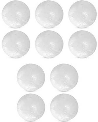 konvio neer Antiscalant Solid Balls for RO Water Purifiers Media Filter Cartridge