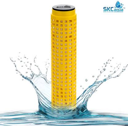SKC AQUA filter123 Solid Filter Cartridge