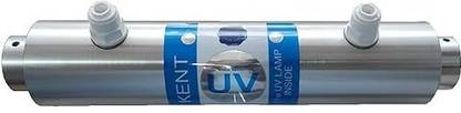 KENT UV assembly without uv lamp Solid Filter Cartridge