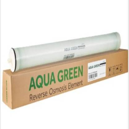 RO MEMBRANE by Aqua Green Aqua Green 4040 RO Membran Wound Filter Cartridge