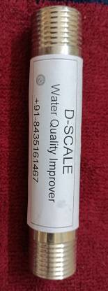 D-Scale DS-100 Solid Filter Cartridge