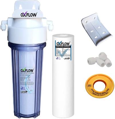 OXFLOW PRI_FILTER_TPBLUE Solid Filter Cartridge