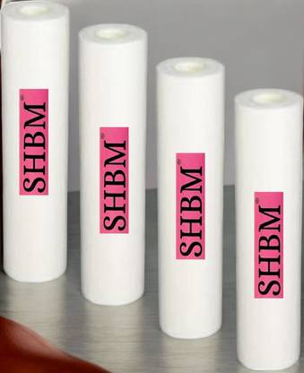 shbm SHBM_Water_Filter_Cartridge_123 Solid Filter Cartridge