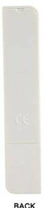 PURENIX TDS METERE Solid Filter Cartridge