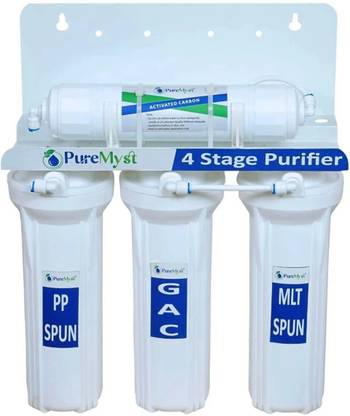 puremyst water purifier