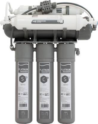 platinum wasser NEO6 Solid Filter Cartridge