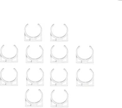AQUA SRI RO C Clamps Single Clips_J22 Solid Filter Cartridge