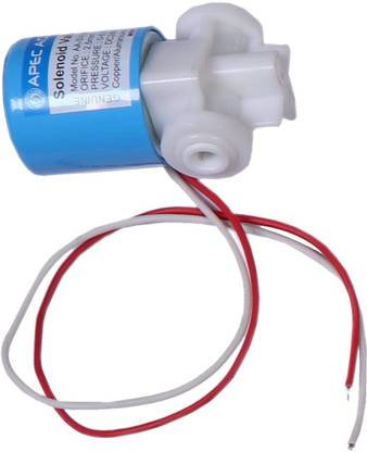 EUROSYS ro2 Tap Mount Water Filter