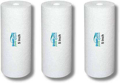 DA DREAM AQUA IFB 5 Inch Filter Cartridges for Washing Machine Front Load and Top Load Solid Filter Cartridge
