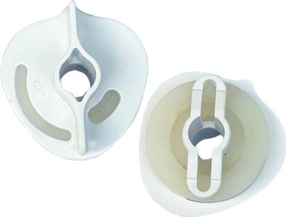 AQUABEAT Bulb Cartridge Adapter/Lock Compatible with Tata Swach Cristella,Smart,Desire Solid Filter Cartridge