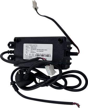 KENT by KENT POWP-SMPS 2.5 A 24V DC Power Adaptor Solid Filter Cartridge