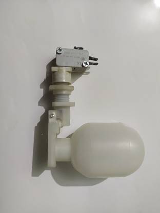 REYANSH ASSOCIATES Ro/Water Filter Float Switch Solid Filter Cartridge