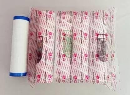 Aqua Plus LG RO KIT WATER PURIFIER SOLID FILTER CARTRIDGE 4 IN ONE BOX Solid Filter Cartridge
