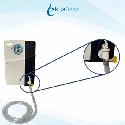 AKUA BEAT Pureit Marvella UV G2 Pipe Tube Solid Filter Cartridge