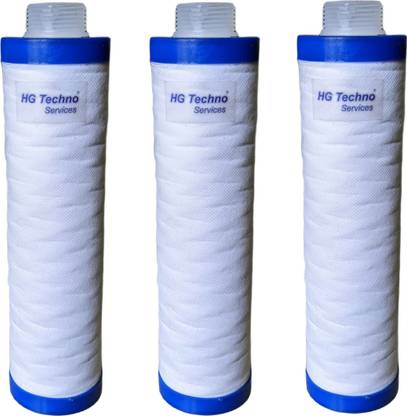 HG TECHNO SERVICES by HG Techno Services HG_FTR_003 Solid Filter Cartridge