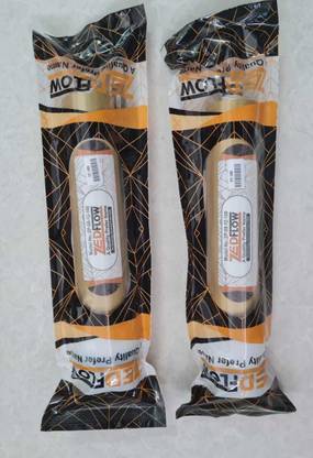 ZEDFLOW Memrien Solid Filter Cartridge