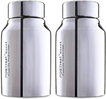 Rama POSTreat Steel Fluoride Reduction Filter Suitable for Gravity Water Filters Media Filter Cartridge