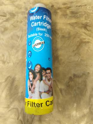 Ramankumar Water filter cartege Solid Filter Cartridge