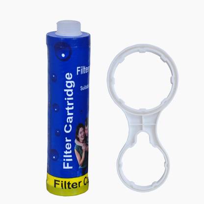 HAADI Candle filter 9'' suitable for all water purifier,Sediment Filter Solid Filter Cartridge
