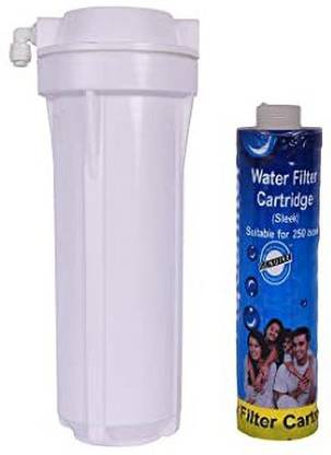Ro pre Filter boul set Bl/3 Pleated Filter Cartridge