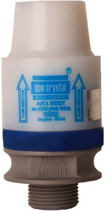 Omex Enterprise Aqua Filter Water Softener Suitable for IFB and all Branded Washing Machine Solid Filter Cartridge