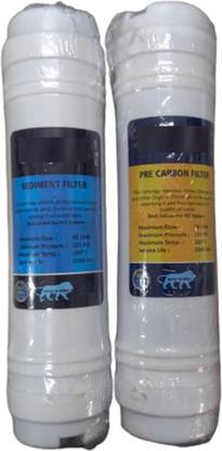 DIPALI GANGRADE Sediment and Carbon Filter B-01 Solid Filter Cartridge