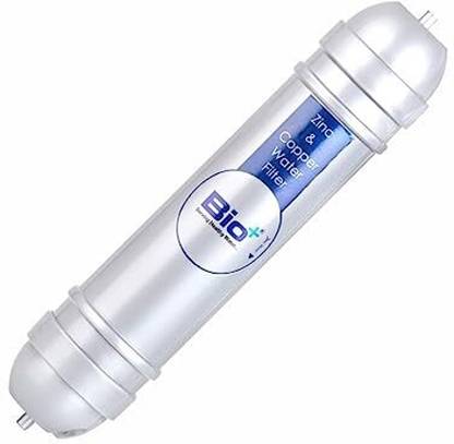DEVANSHI Bio+ Zinc & Copper 9-in-1 H2AAA Water Filter Wound Filter Cartridge