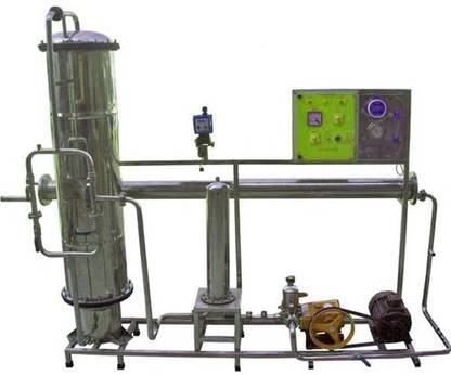 AKASH UNITECH FUSS500 Solid Filter Cartridge