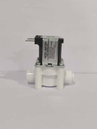EVIKOM TECHNOLOGY HR-XDQ-01 Solid Filter Cartridge