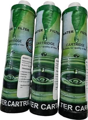 SSPBS 3 FILTER Solid Filter Cartridge