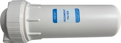 KENT POWP-PREFILTER SEDIMENT 10" Solid Filter Cartridge