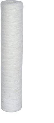 OCEAN STAR TECHNOLOGIES PP Wound RO Cartridge Filter, 20 inch x 4 inch Wound Filter Cartridge