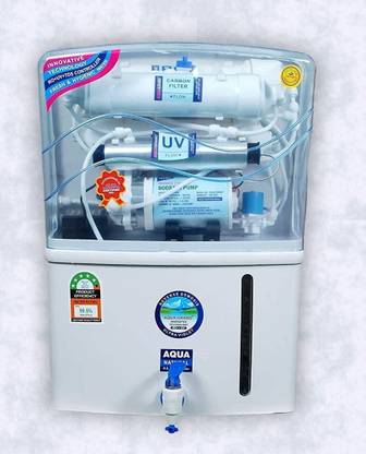 AQUA Grand plus RO Water Purifier Solid Filter Cartridge
