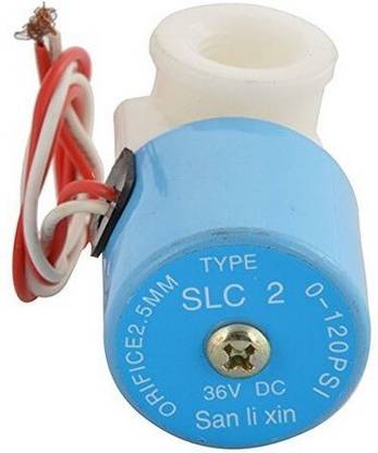 AMPEREUS SLC 2 24V DC Solid Filter Cartridge
