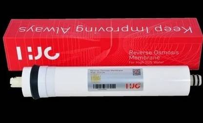 HJC MEMBRANE by Hj INLINE SET WITH MEMBRANE Media Filter Cartridge