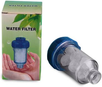 RiverSoft WF-05 washing machine filter for hard water Solid Filter Cartridge Solid Filter Cartridge