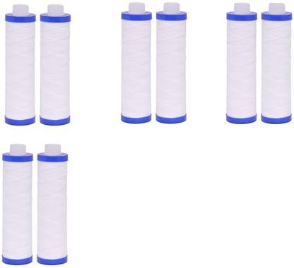 ARU RO Water Filter and Purifiers Taps Solid Filter Cartridge