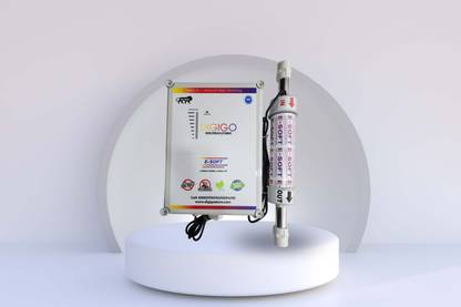 DIGIGO DE_E Soft-1 Inch Solid Filter Cartridge