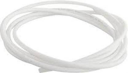 D&S ENTERPRISES Plastic Pipe For RO, UV Water Purifiers 8 mtr (Size - 3/8 Pack of 1) White Solid Filter Cartridge
