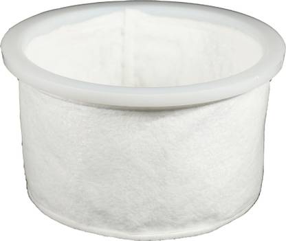AKUA BEAT Microfiber Mesh Solid Filter Cartridge