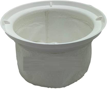 PRV Micro Fibre Mesh Compatible with Prestige Tattva Water Purifier, 16 Liter, Media Filter Cartridge