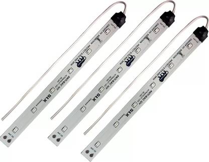 bharat traders by SLX 6” Inch Leak Proof UV LED For All Kind of Water Purifiers Solid Filter Cartridge