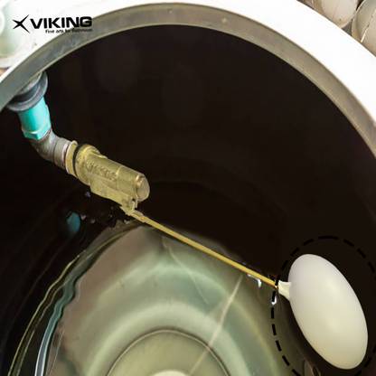 Viking 14219 Solid Filter Cartridge