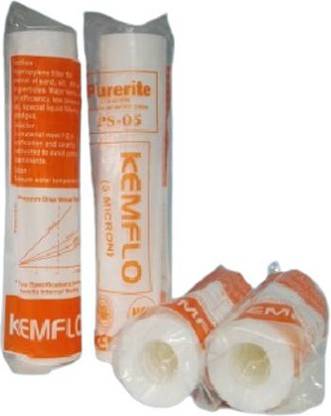 alpine Kemflow 5 Miron Spum Filter Solid Filter Cartridge