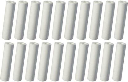 MG MART Pre Filter PP Spun Filter 10 Inch Size Compatible for All Pre Filter housing Solid Filter Cartridge