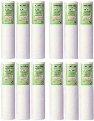 colorsole 12 Solid Filter Cartridge Pleated Filter Cartridge